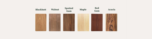 What Are the Best Timbers to Make a Chopping Board Out Of?