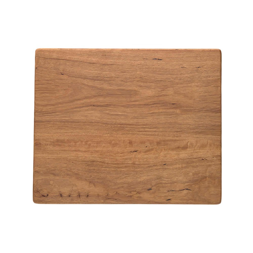 Extra Large size chef series wooden chopping board in Australian Blackbutt timber