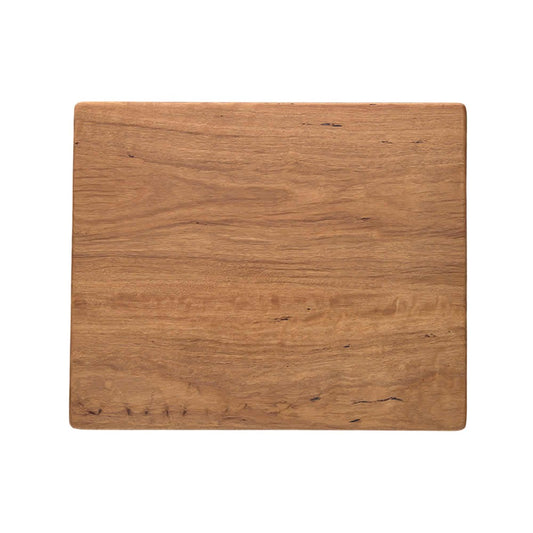 Extra Large size chef series wooden chopping board in Australian Blackbutt timber