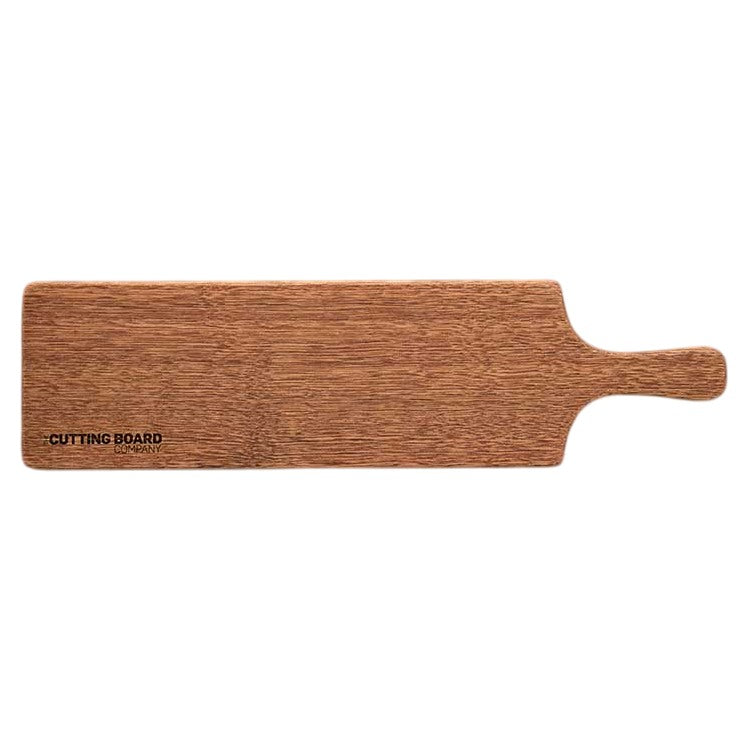 Classic Range - Serving Paddle Board
