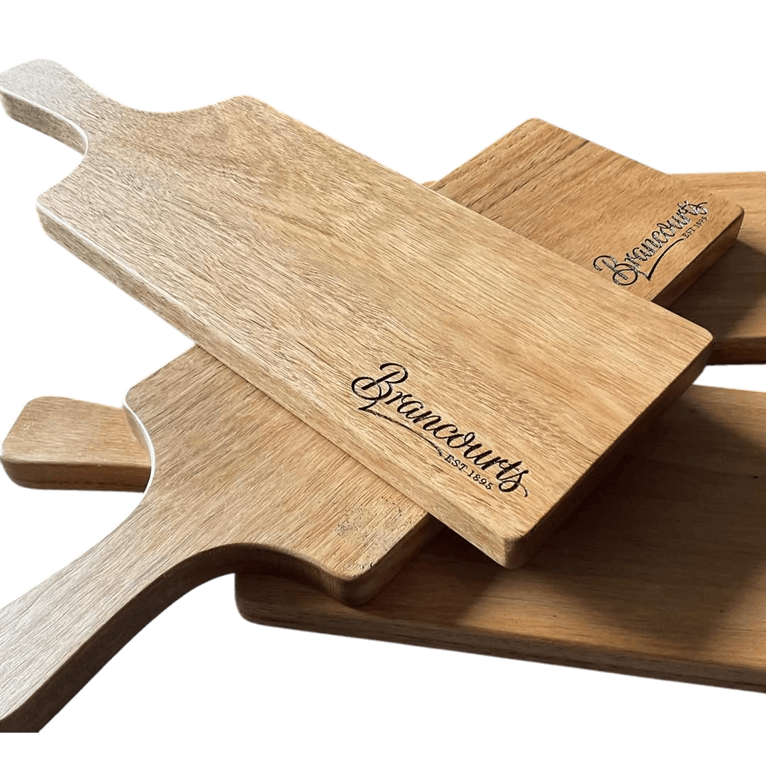 paddle board corporate gifts with logo engraving