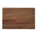 Small icon of our hardwood chopping board in Spotted Gum