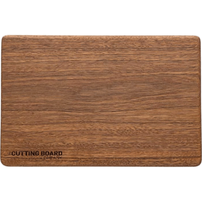 A colour sample of our Spotted Gum timber