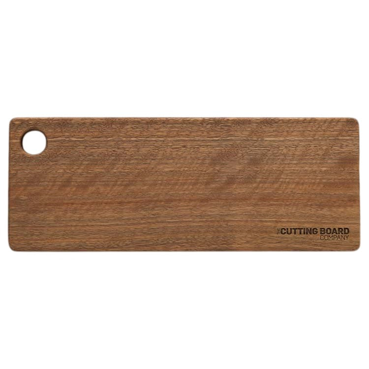 Value Range - Cheese Board