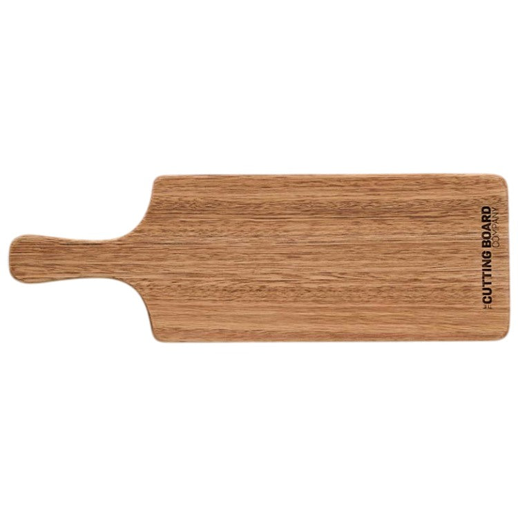 Value Range - Serving Paddle Board