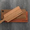 Value package stacked cutting board options