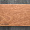 blackbutt cutting board